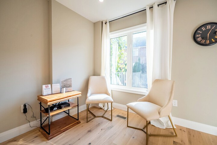 GLOBALSTAY Modern 4Br TH near Green Park