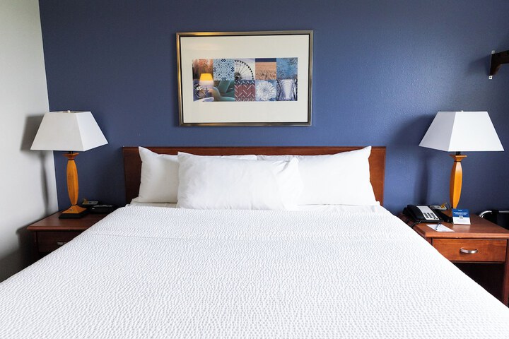 Travelodge by Wyndham Worland