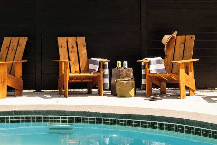 Pool 6 of 61