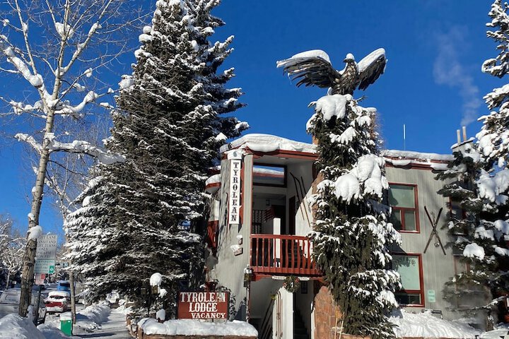 Tyrolean Lodge