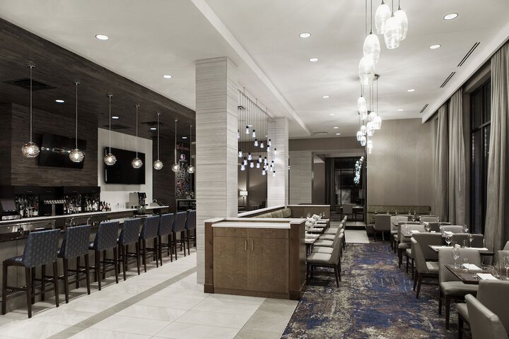 Hilton Garden Inn Minneapolis University Area