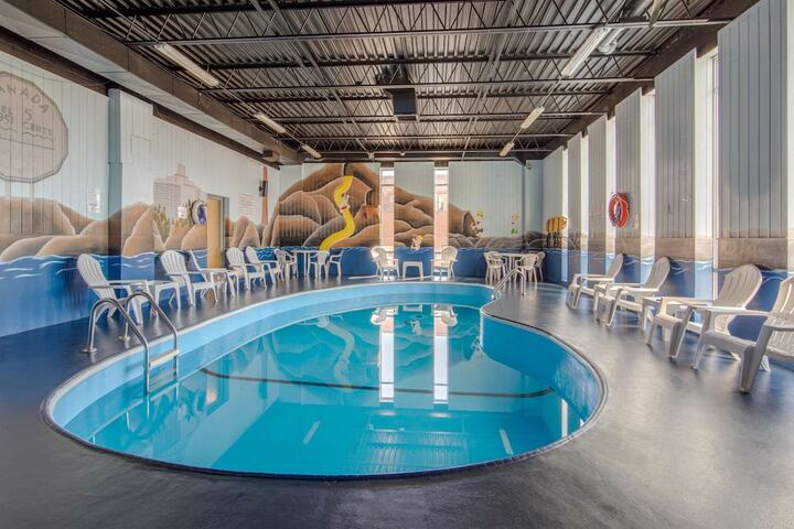 Pool 4 of 91