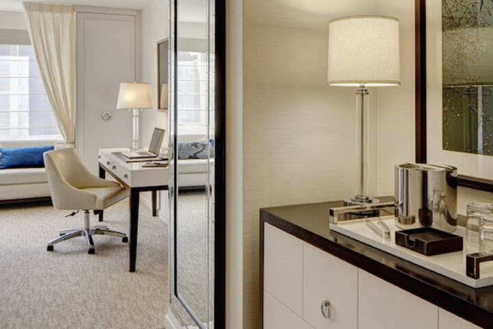 The H Hotel