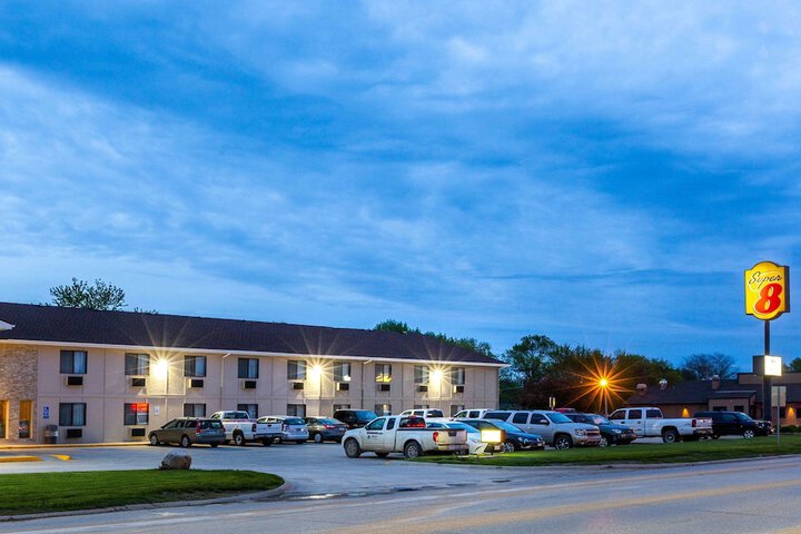 Hotel 3 of 17