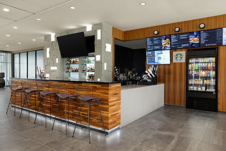 Courtyard by Marriott Omaha East / Council Bluffs IA