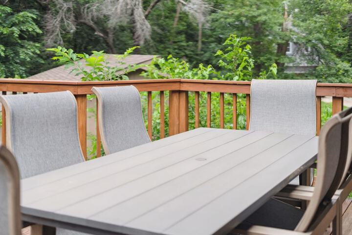 Rum River Resort In-home Pool & Sauna