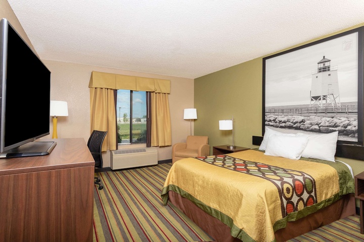 Room 16 of 21