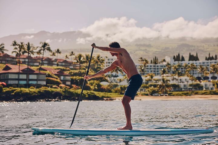 Fairmont Kea Lani Maui
