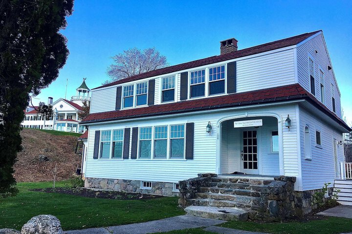 The Colony Hotel