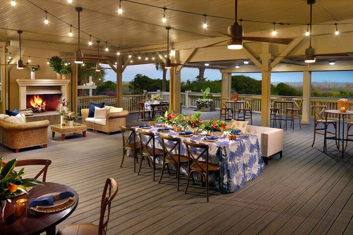 Omni Hilton Head Oceanfront Resort