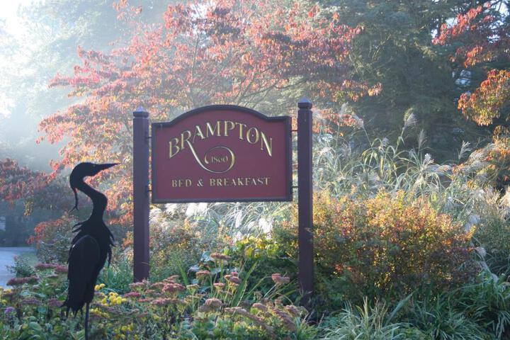 Brampton 1860