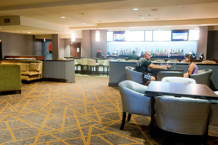 Wyndham Midland Downtown