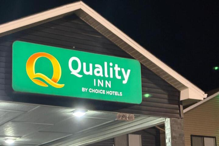 Quality Inn Neosho