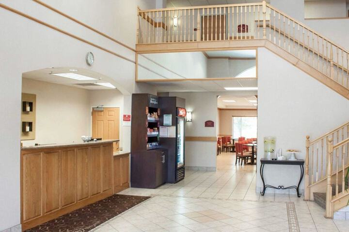 Hotel Interior 11 of 50