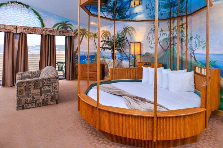 Atlantis Family Waterpark Hotel an Ascend Collection Hotel