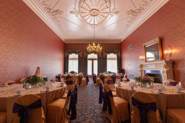Ballroom/Hall 64 of 69