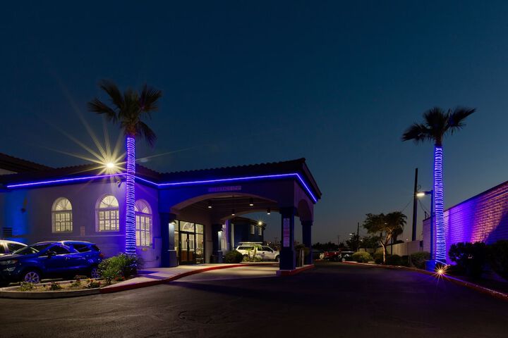 Hotel 20 of 170