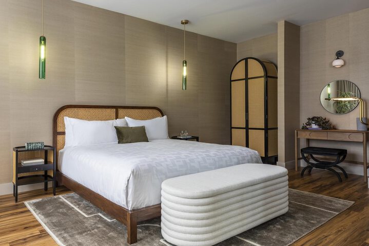 Kissel Uptown Oakland in the Unbound Collection by Hyatt