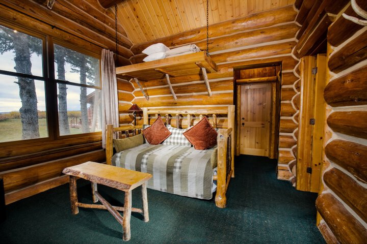 Hatchet Resort