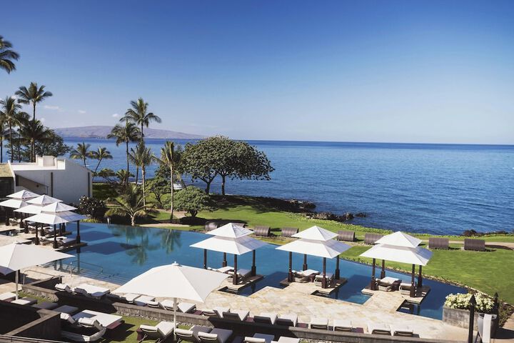 Wailea Beach Resort - Marriott Maui