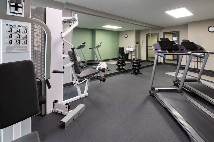Health and Fitness 33 of 34