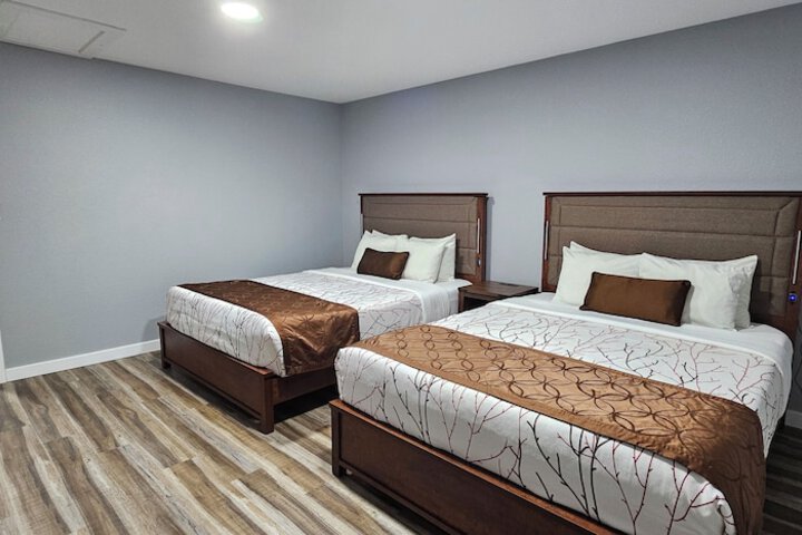 Olympic Suites Inn