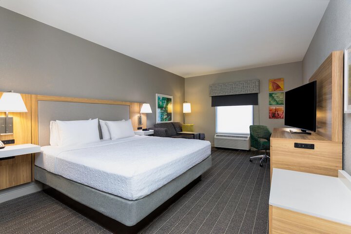 Hampton Inn & Suites Port St. Lucie West