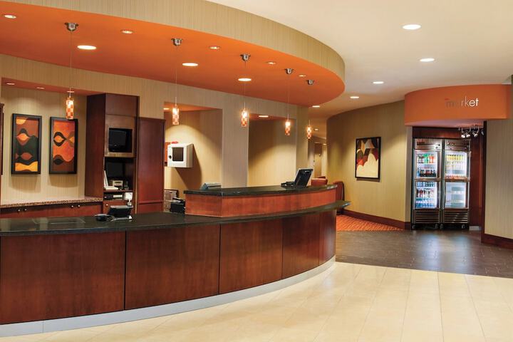 Hotel Interior 10 of 41