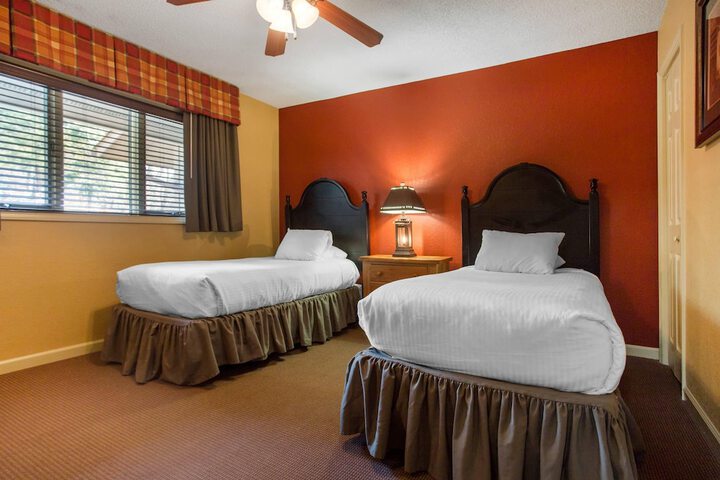 Bluegreen Vacations Blue Ridge Village an Ascend Collection Resort