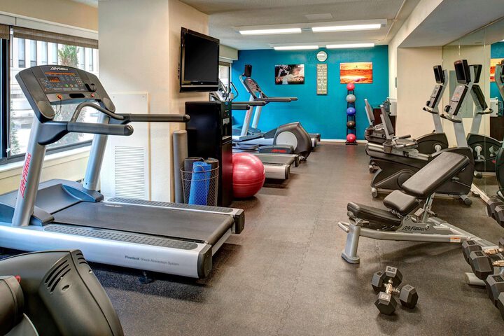 Health and Fitness 36 of 37