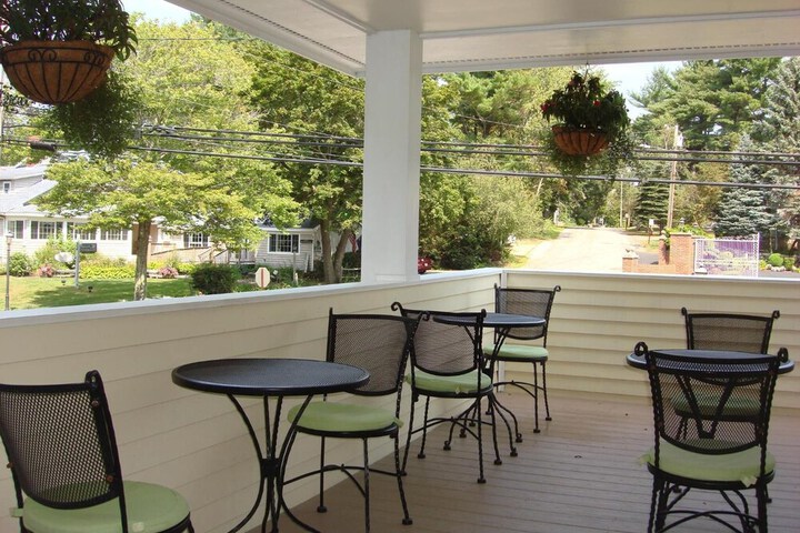 Terrace/Patio 30 of 30