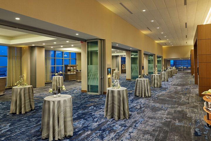 Hilton Cleveland Downtown