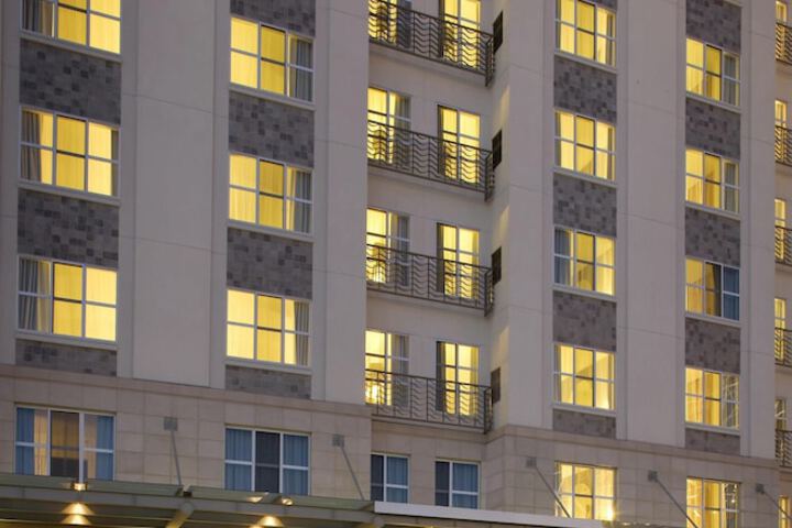 Hyatt Centric The Pike Long Beach