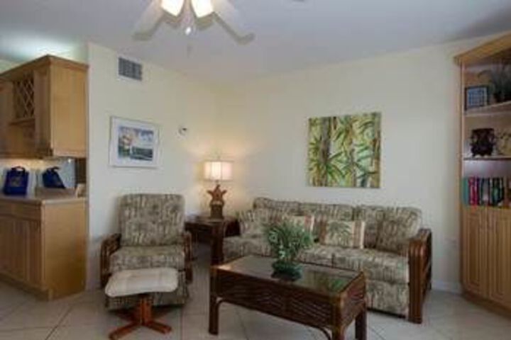 Beach House Resort by Island Vacation Properties