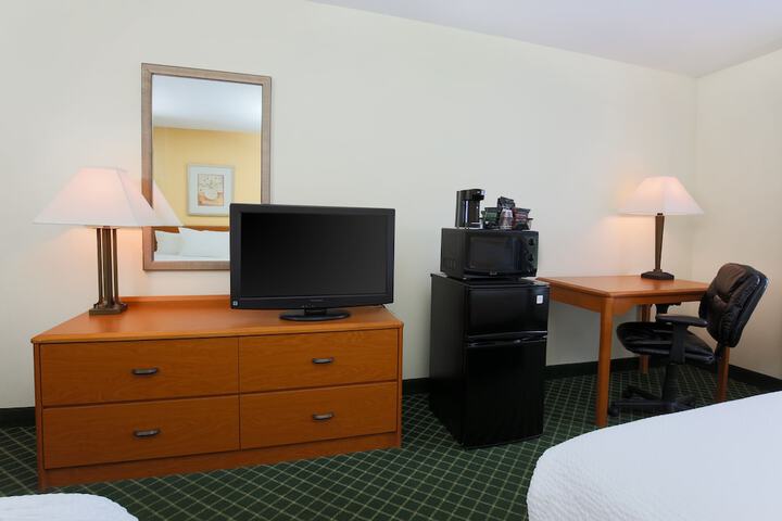 Comfort Inn & Suites Zanesville City Center