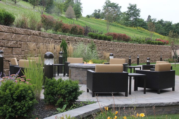 Terrace/Patio 40 of 47