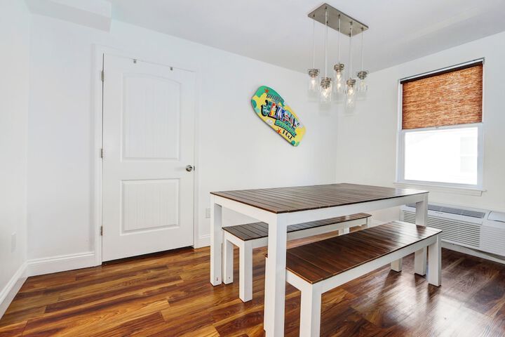 5100 Vacation Club