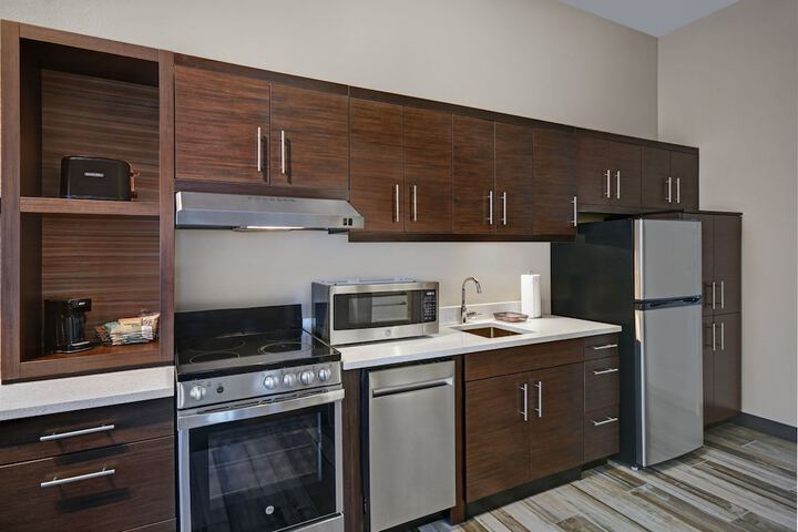 TownePlace Suites by Marriott Grand Rapids Wyoming
