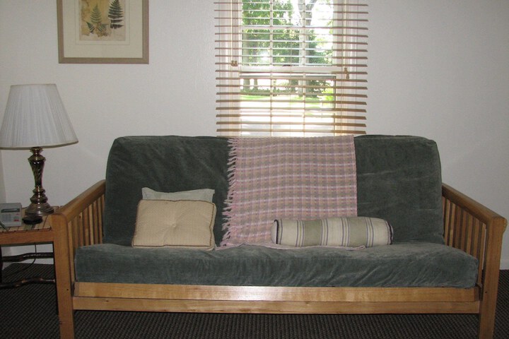 Oak Park Inn