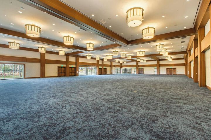 Koloa Landing Resort at Poipu Autograph Collection