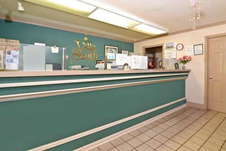 Motel 6 Sandersville GA
