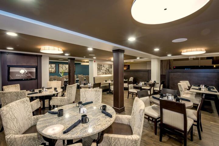 Doubletree by Hilton Hotel Montgomery Downtown