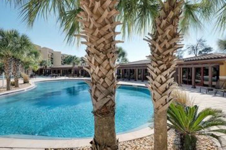 Sanctuary by the Sea by Wyndham Vacation Rentals