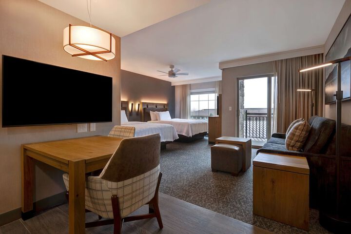 Homewood Suites by Hilton Eagle Boise ID