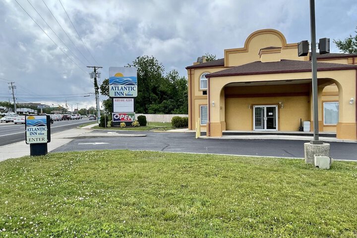 ATLANTIC INN