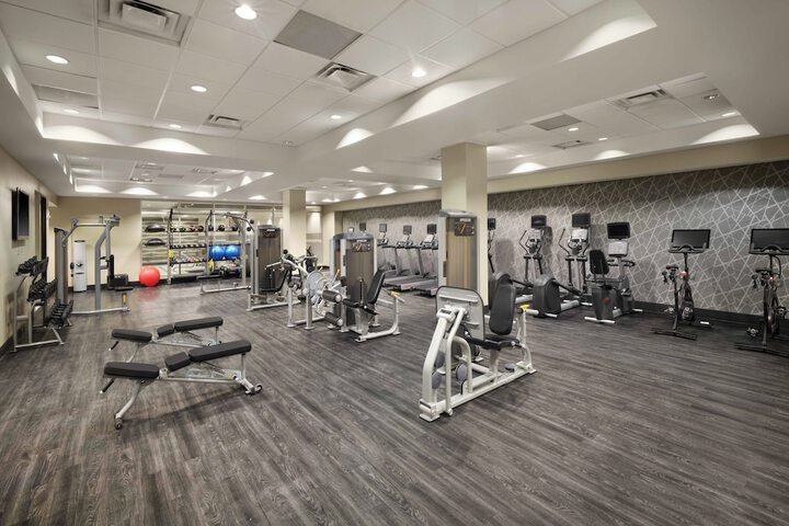 Health and Fitness 50 of 54