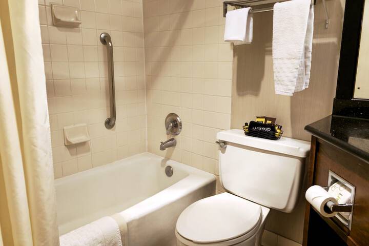 Best Western Plus Coeur dAlene Inn