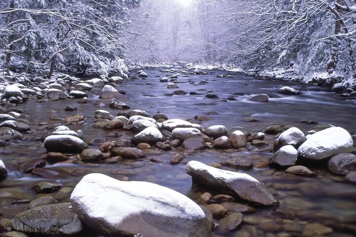 Club Wyndham Great Smokies Lodge