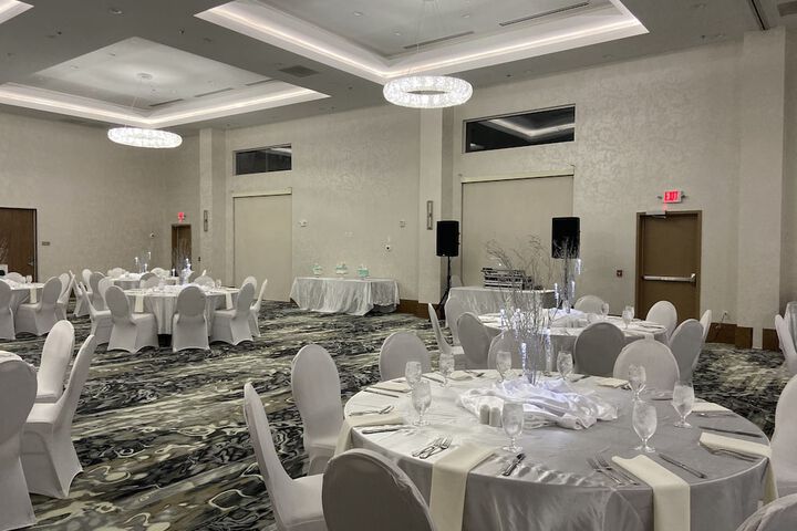 Wedding/Banquet 47 of 58