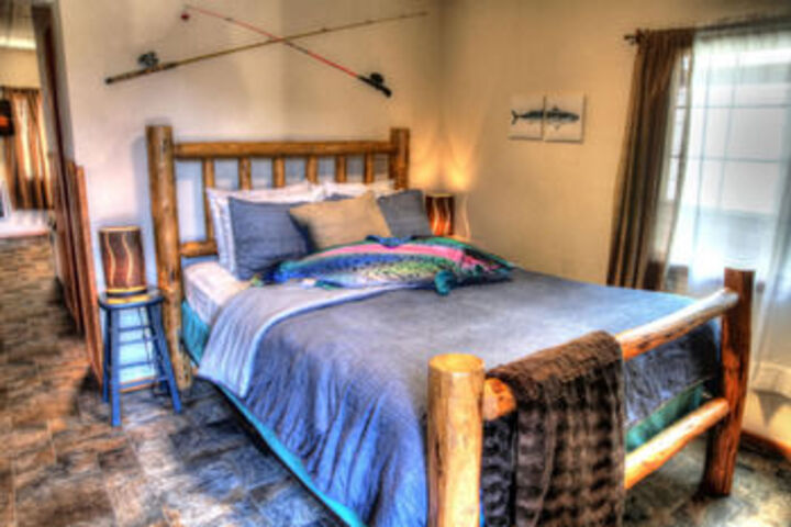 Rock Park Cottages